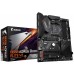 Gigabyte B550 AORUS ELITE V2 placa base AMD B550 Zócalo AM4 ATX (Espera 4 dias)